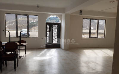 For Sale Hotel - Resort Commercial, in Dusheti