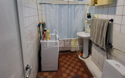 For Sale Flat Kekelidze Street Vake Vake District Tbilisi