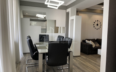 For Sale Flat, in Saburtalo