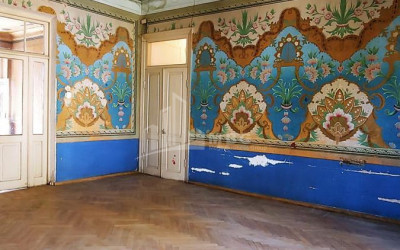 For Sale Flat, in Sololaki