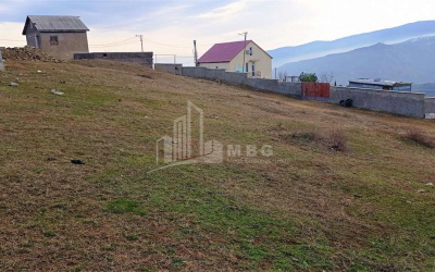 For Sale Residential Land, in Napetvrebi