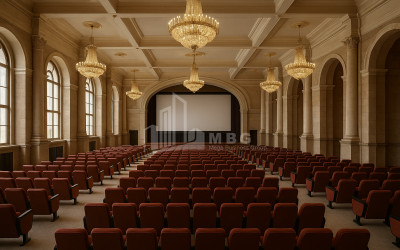 Продается Коммерческий Деревня Аргвета Зестафони