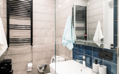 For Sale Flat, in Bagebi