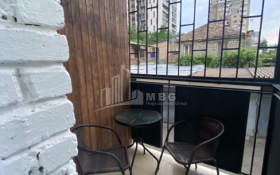 For Sale Flat, in Saburtalo