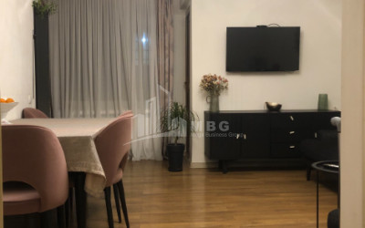 Продается Квартира, в Сабуртало