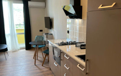 For Rent Flat, in Saburtalo