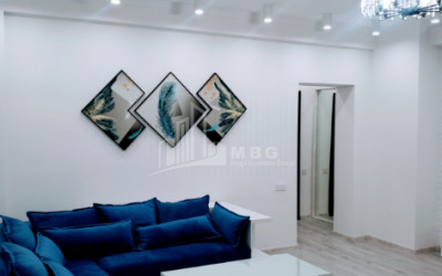 Продается Квартира, в Ведзиси