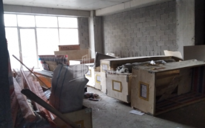 For Sale Витражный фасад Commercial, in Didi Digomi