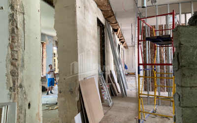 For Sale Hostel - Guesthouse Commercial, in Sololaki