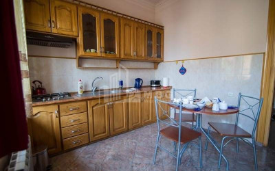 For Rent House - Villa, in Zemo Vera