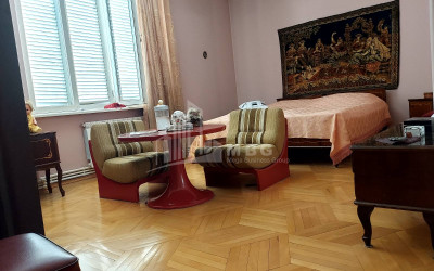 For Sale Flat, in Nutsubidze micro-districts (I-V)