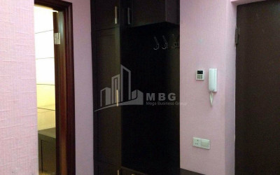 For Rent Flat, in Vake