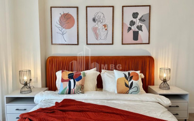 For Rent Flat, in Vake