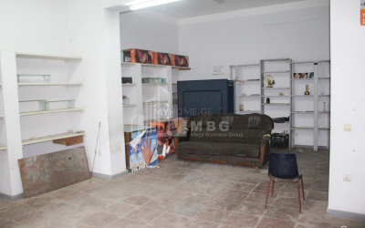 For Sale Trade Commercial, in Didi Digomi