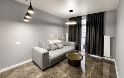 For Sale New building Flat In Batumi
