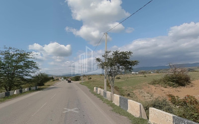 For Sale Land Norio Gardabani Kvemo Kartli