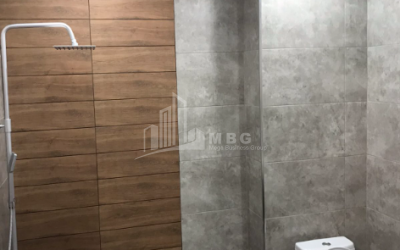 For Sale Flat, in Gldani Massive