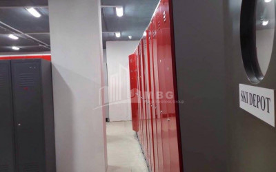 For Sale Flat, in Akhali Gudauri