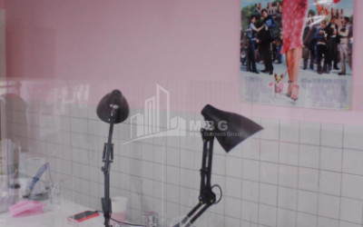 For Sale Витражный фасад Commercial, in Saburtalo