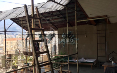 For Sale House - Villa, in Saburtalo