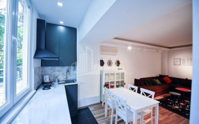 For Rent Flat, in Saburtalo