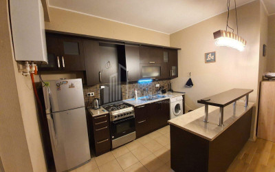 Продается Квартира, в Сабуртало