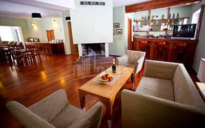 For Sale Hostel - Guesthouse Commercial In Bakuriani, Borjomi