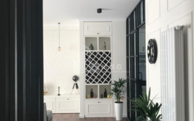 For Rent Flat, in Bagebi