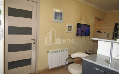 For Sale Flat, in Saburtalo