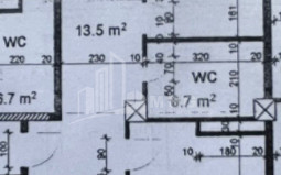 For Sale Flat, in Saburtalo