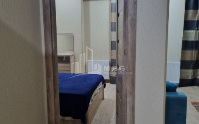 For Rent Flat, in Navtlughi-2