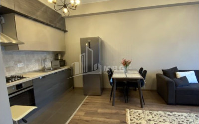 For Sale Flat, in Saburtalo