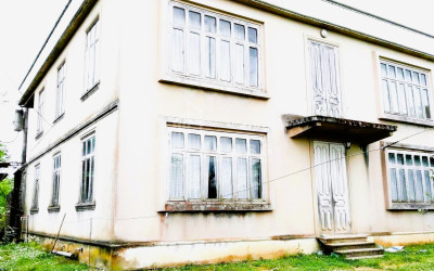 For Sale House Villa Zemo Natanebi Ozurgeti Municipalities of Guria