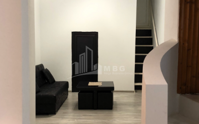 For Sale Flat, S. Janashia Street, Vera, Mtatsminda District, Tbilisi