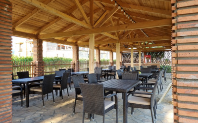 For Sale Commercial Kvareli City Kvareli Kakheti