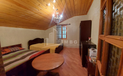 იყიდება სახლი - აგარაკი, ზღვისუბანი (თემქა)