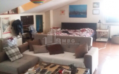 For Sale Flat, in Vake