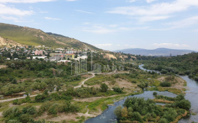 For Rent House - Villa, in Village Tsitsamuri