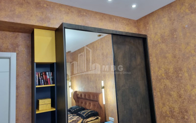 В аренду Квартира, в Ваке