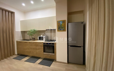 For Sale Flat I. Abashidze Street Vake Vake District Tbilisi