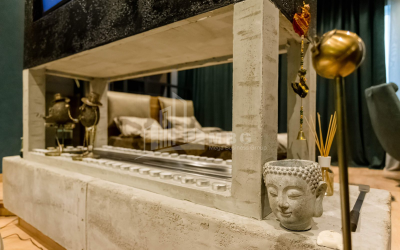 For Sale Flat, in Bagebi