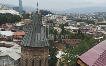 For Sale Flat, in Betlemi Historic Quarter