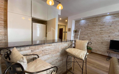 For Rent Flat, in Vera