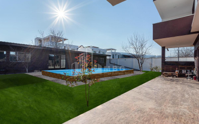 For Sale House - Villa, in Village Dighomi