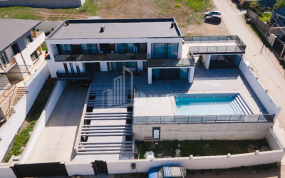 For Sale House Villa Shindisi Mtatsminda District Tbilisi