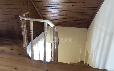 For Sale House - Villa, in Aragvispiri