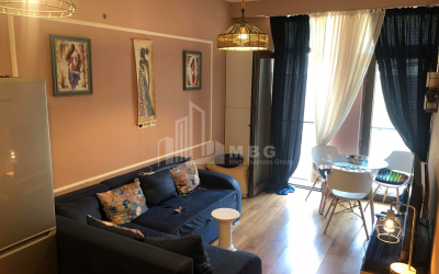 For Sale Flat, in Vake