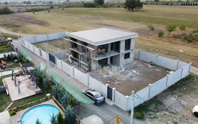 For Sale House-Villa, Saguramo, Mtskheta Municipality, Municipalities of Mtskheta - Mtianeti