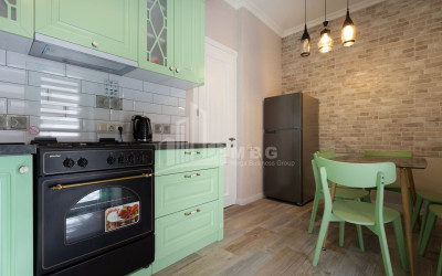 For Rent Flat, in Saburtalo