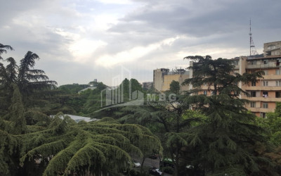 For Rent Flat, in Vake